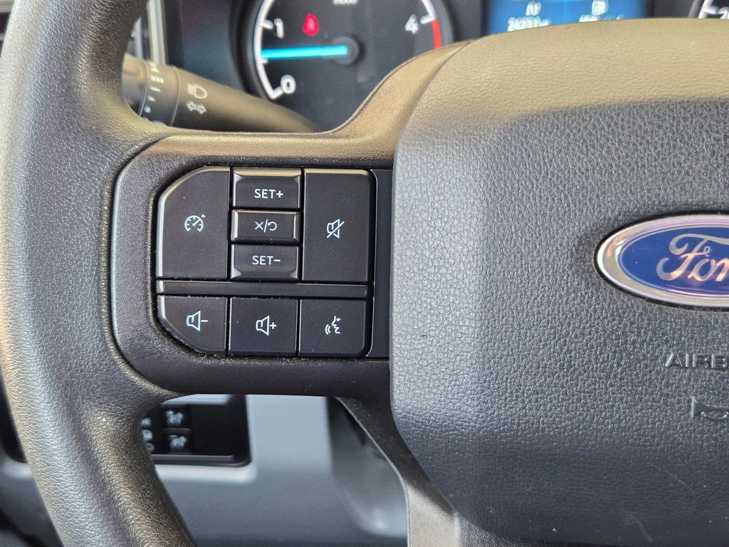Used 2026 Ford F-350SD Truck