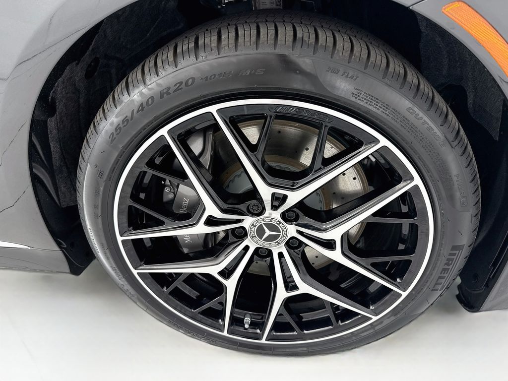 Thumbnail: 2027 Mercedes-Benz S-Class - 31
