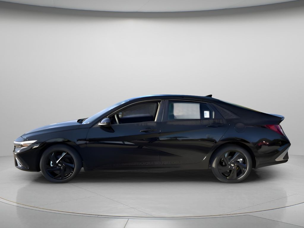 2026 Hyundai Elantra - $24,410