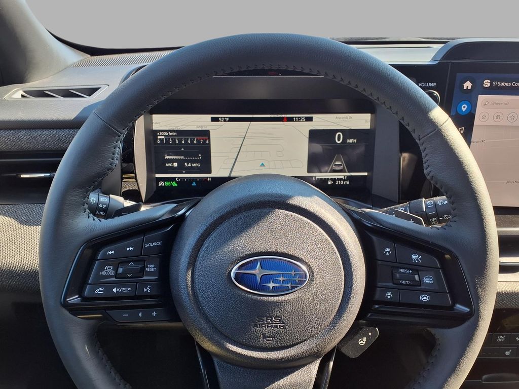 new 2026 Subaru Outback car, priced at $41,232