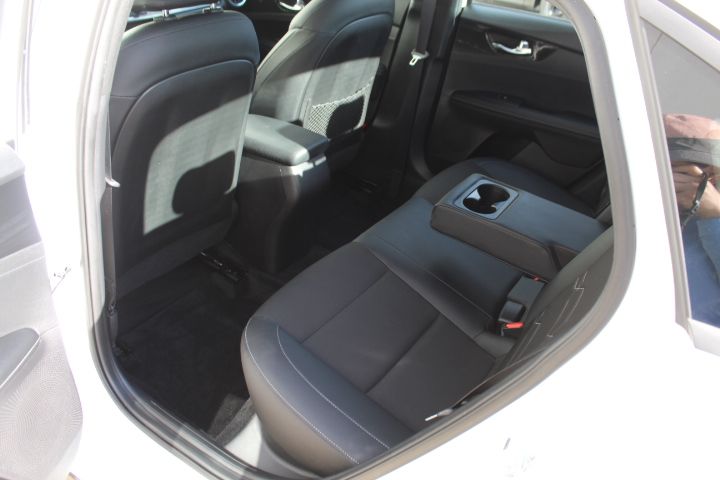 Used Car 2021 Kia Forte  Gt-line For Sale Under $20,000 In Georgetown, Texas