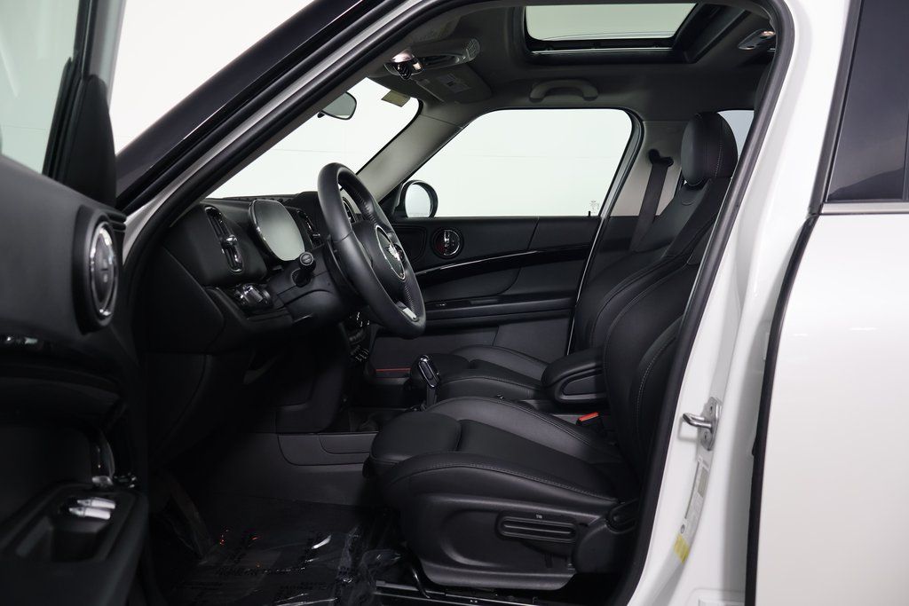 Thumbnail: 2023 MINI Cooper Countryman - 10