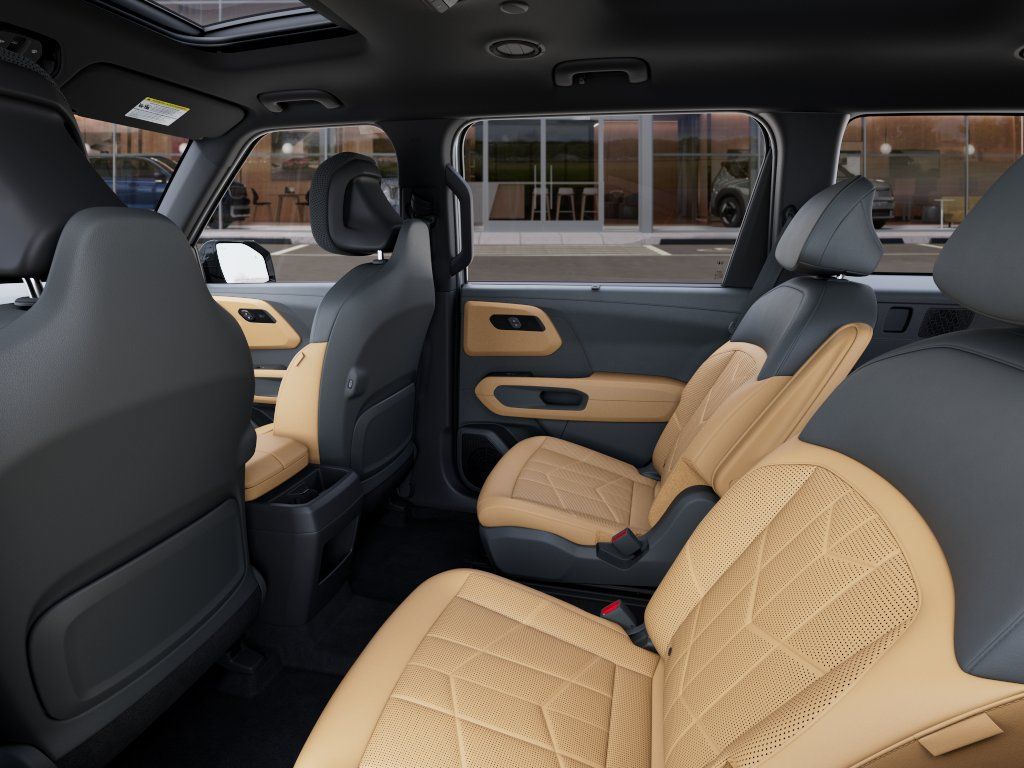New 2027 White Kia X-Line SX image 18