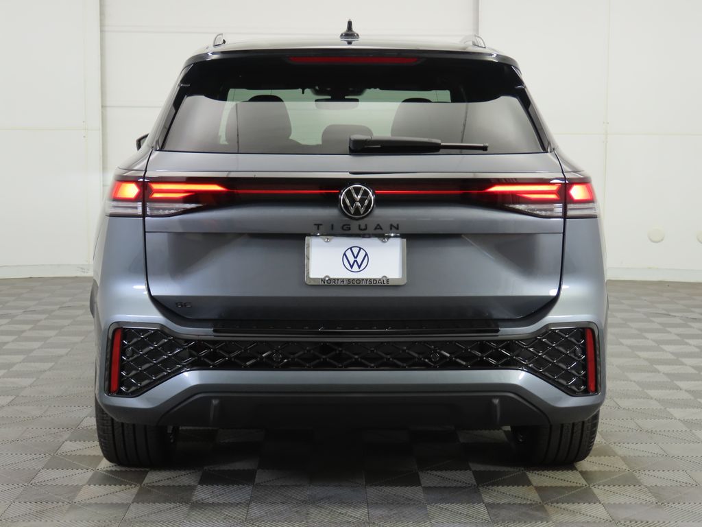 Thumbnail: 2026 Volkswagen Tiguan - 6