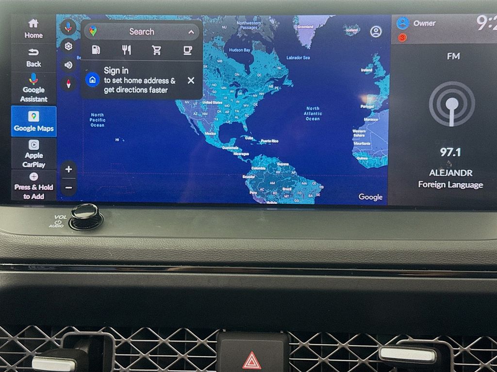 Used Car 2024 Honda Accord Hybrid  Touring For Sale Under $35,000 In Austin, Texas