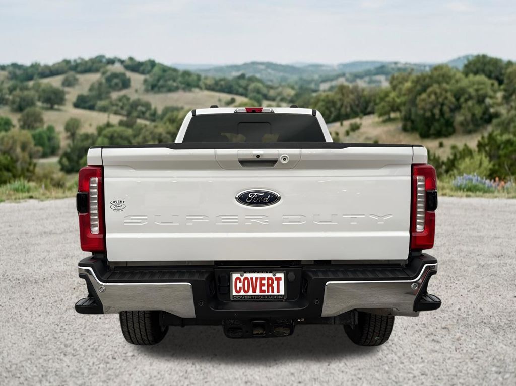 Used Car 2024 Ford F-350sd  Lariat For Sale Under $80,000 In Austin, Texas