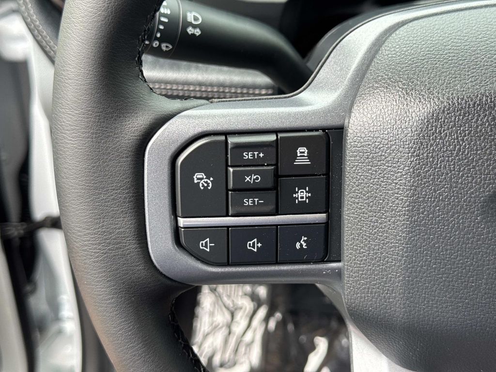 Used 2025 Ford F-150 Lightning Flash 4D Crew Cab