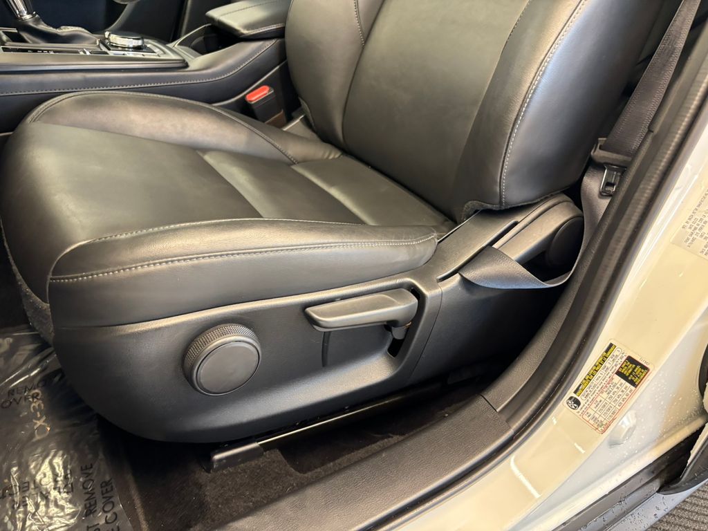 2023 Mazda CX-30 2.5 S Select Package