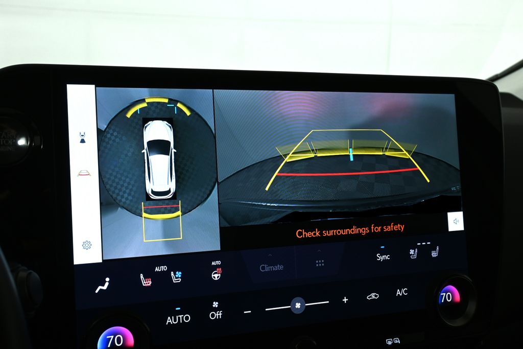 Thumbnail: 2025 Lexus NX - 24