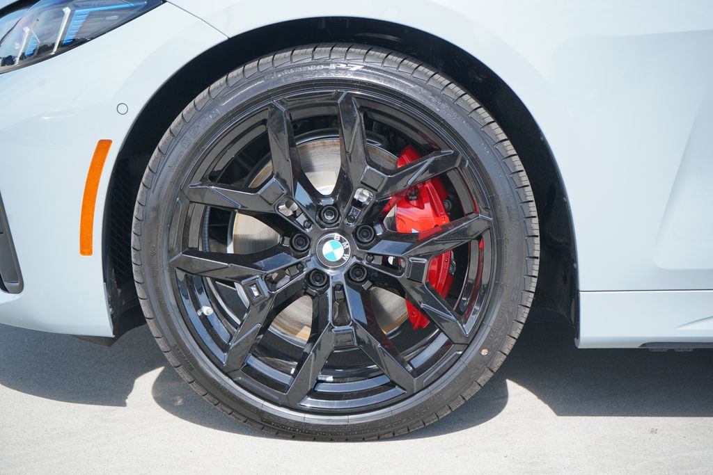 Thumbnail: 2026 BMW 4 Series - 7