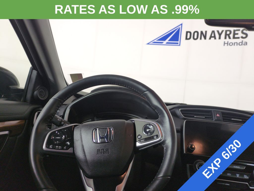 Used 2022 Honda CR-V Hybrid For Sale in Fort Wayne, IN