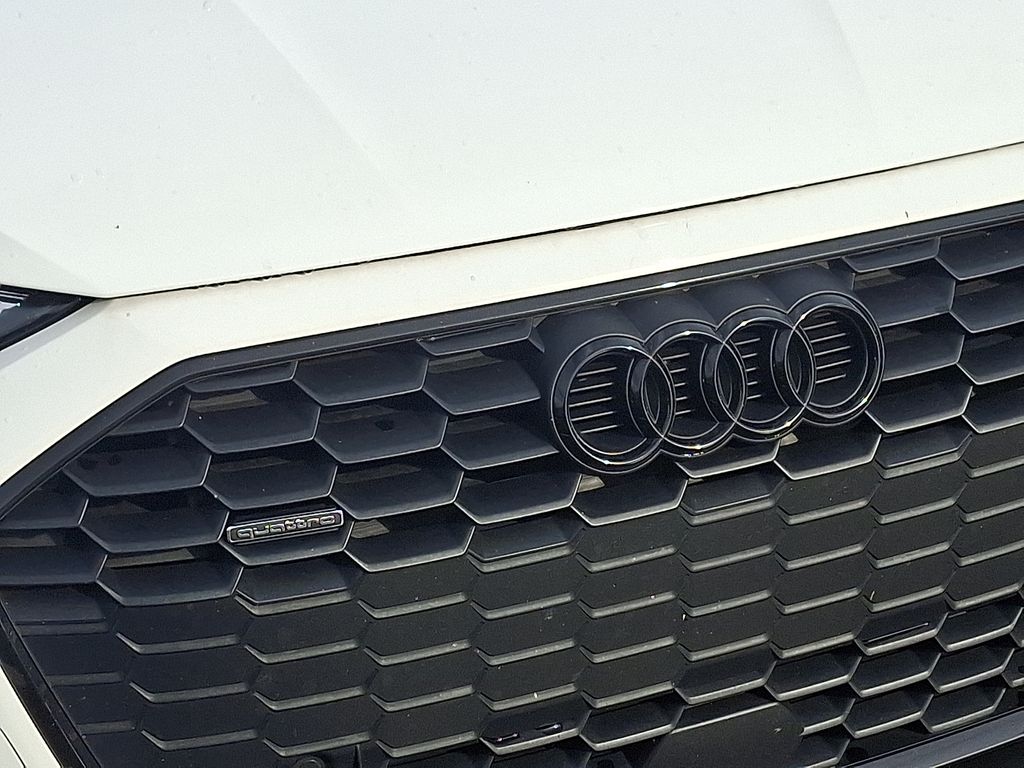 Thumbnail: 2023 Audi A3 - 4