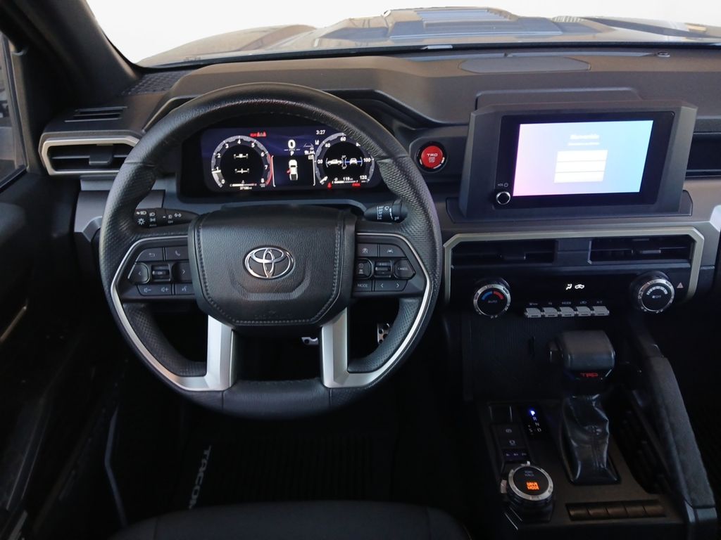 Used Car 2024 Toyota Tacoma  Trd Sport For Sale Under $40,000 In Austin, Texas