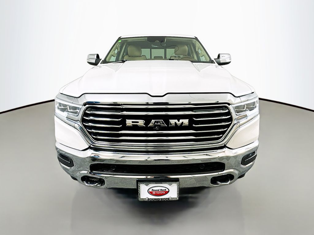 2019 RAM 1500 laramie Longhorn 2
