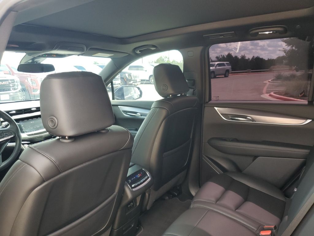 Used Car 2025 Cadillac Xt6  Luxury For Sale Under $50,000 In Austin, Texas