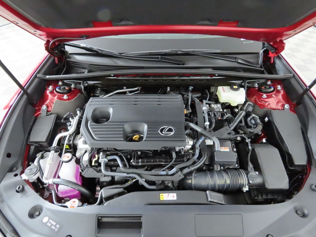 Thumbnail: 2025 Lexus ES - 29