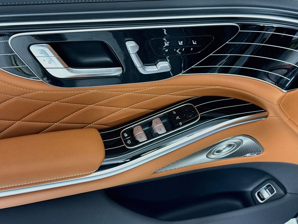 Thumbnail: 2027 Mercedes-Benz S-Class - 24