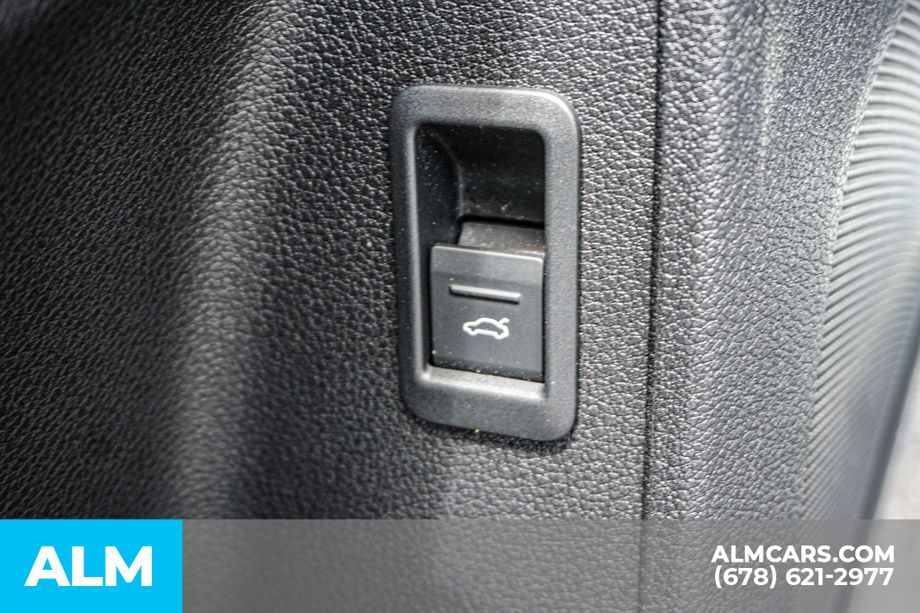 2025 Audi Q3 S Line Premium - Photo 48