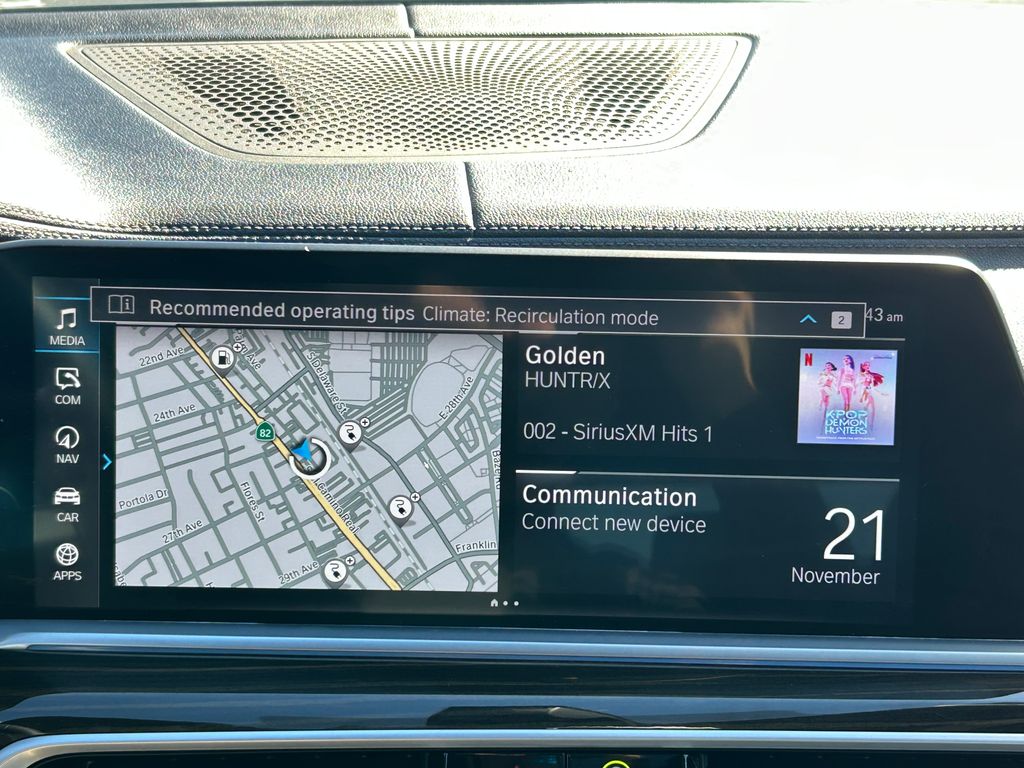 Thumbnail: 2023 BMW X5 - 22