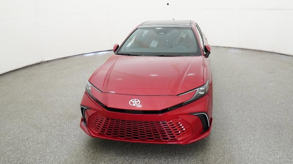Thumbnail: 2026 Toyota Camry - 28