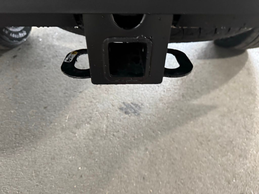 Thumbnail: 2025 Toyota Tacoma - 24