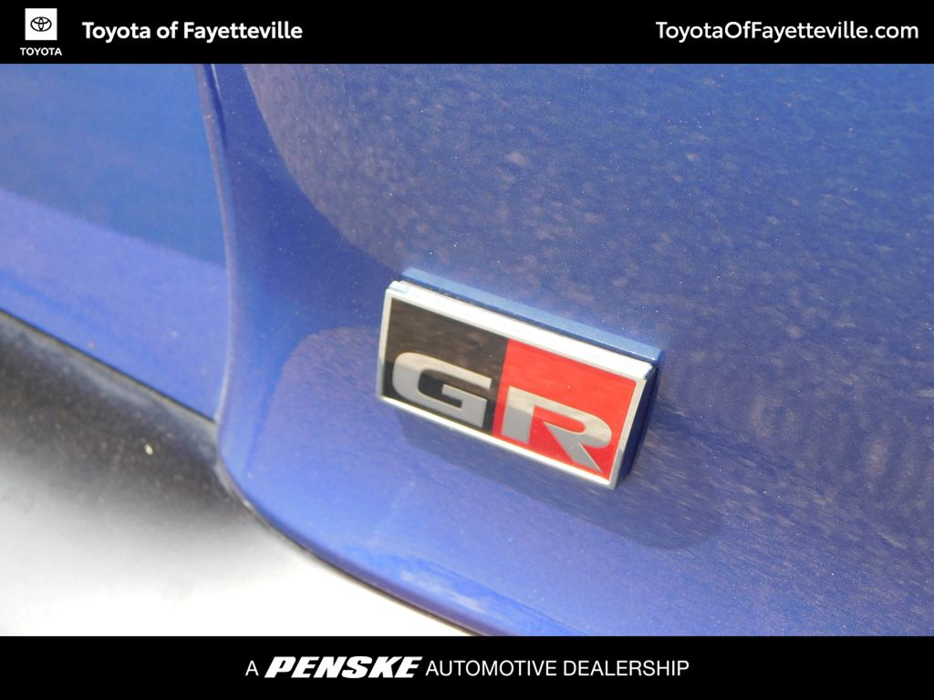 Thumbnail: 2024 Toyota GR Supra - 9