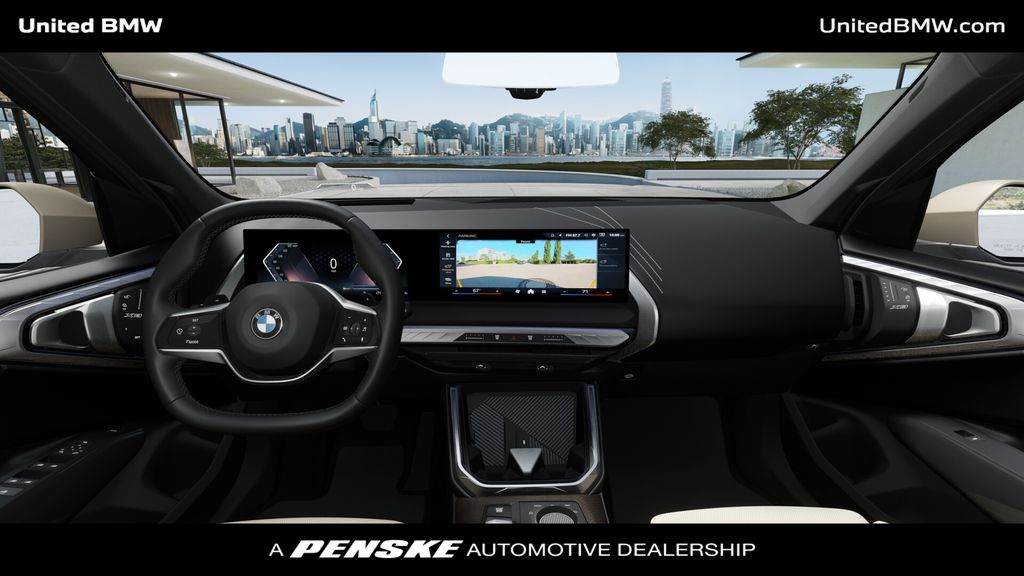 Thumbnail: 2026 BMW X3 - 10