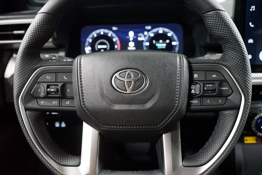 Thumbnail: 2026 Toyota Tacoma - 16