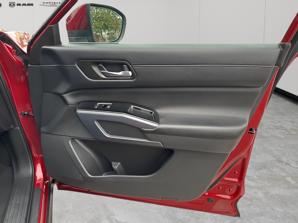 Used Car 2024 Nissan Pathfinder  Sl For Sale Under $35,000 In Austin, Texas