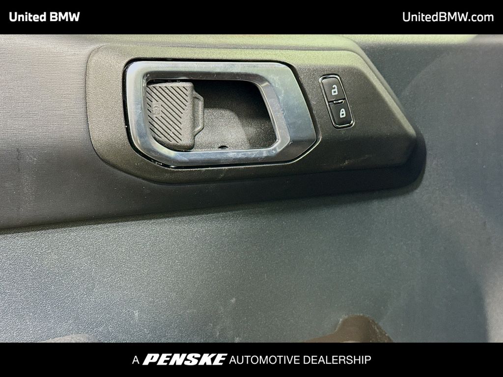 Thumbnail: 2024 Ford Bronco - 3