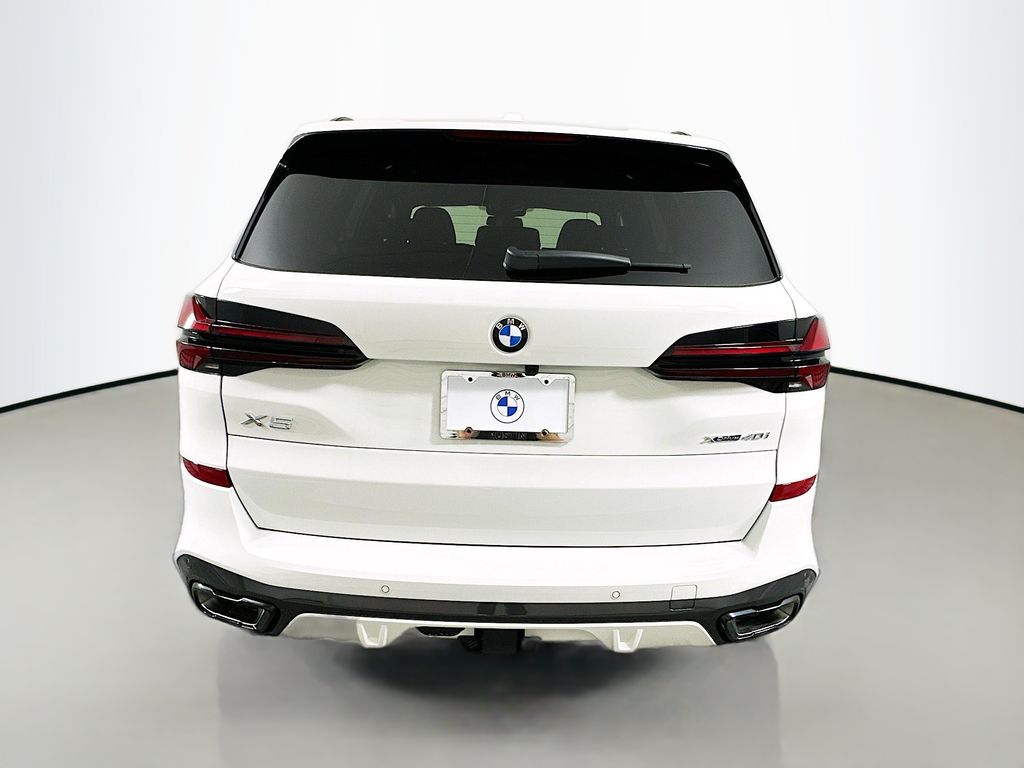 Thumbnail: 2026 BMW X5 - 6
