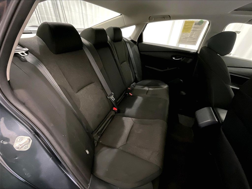 2024 Honda Accord — photo 16