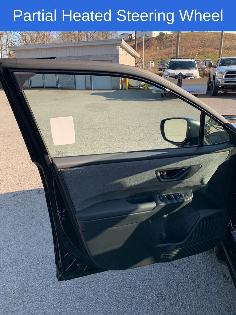 New 2026 Gray Subaru Premium image 5