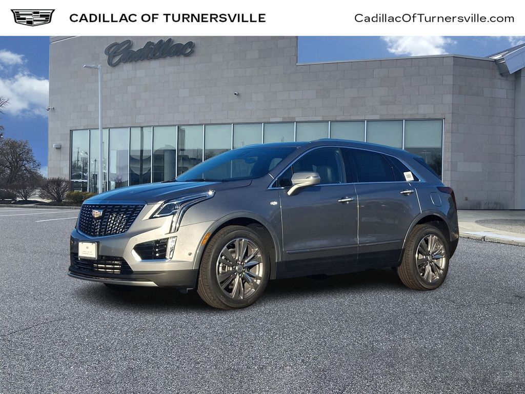 2025 Cadillac XT5 Premium Luxury -
                Turnersville, NJ