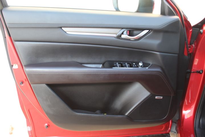 Used Car 2016 Mazda Cx-9  Grand Touring For Sale Under $20,000 In Georgetown, Texas