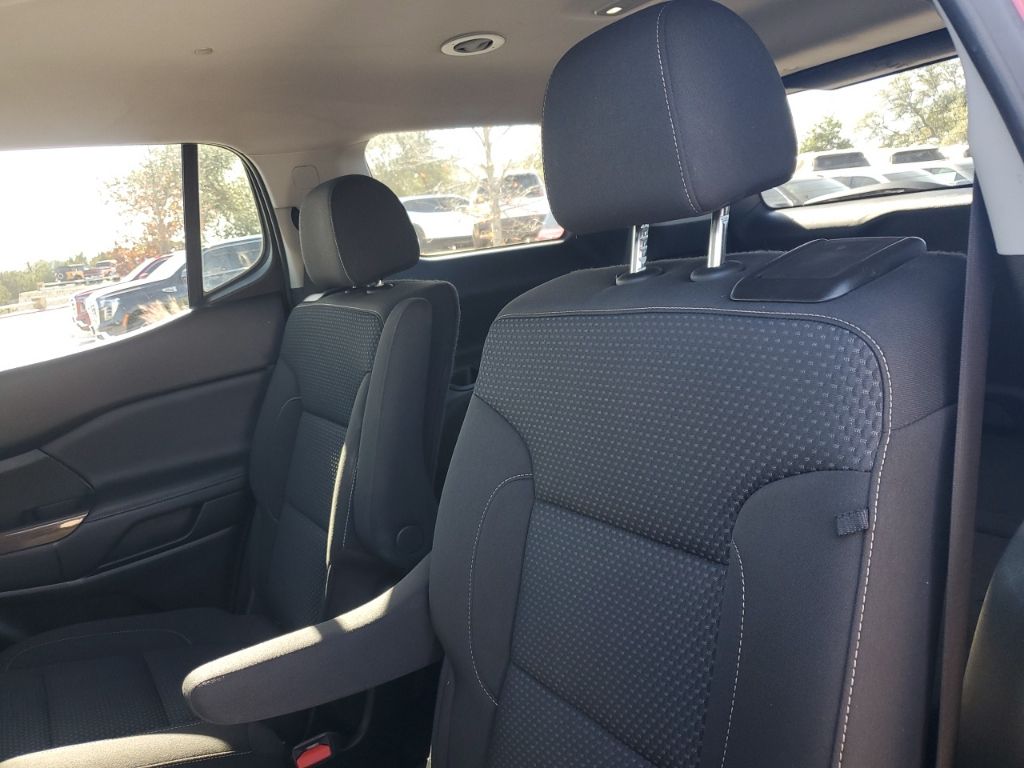 Used Car 2023 Gmc Acadia  Sle For Sale Under $30,000 In Austin, Texas