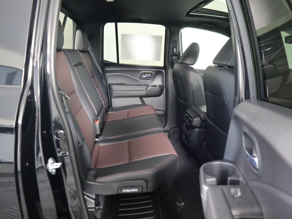 Thumbnail: 2026 Honda Ridgeline - 23