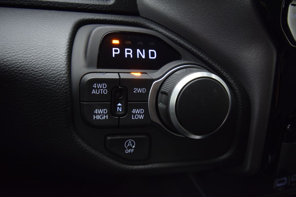 new 2026 Ram 1500 car, priced at $58,020