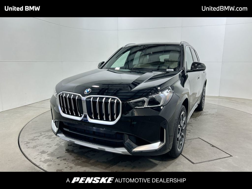2025 BMW X1 xDrive28i -
                Roswell, GA