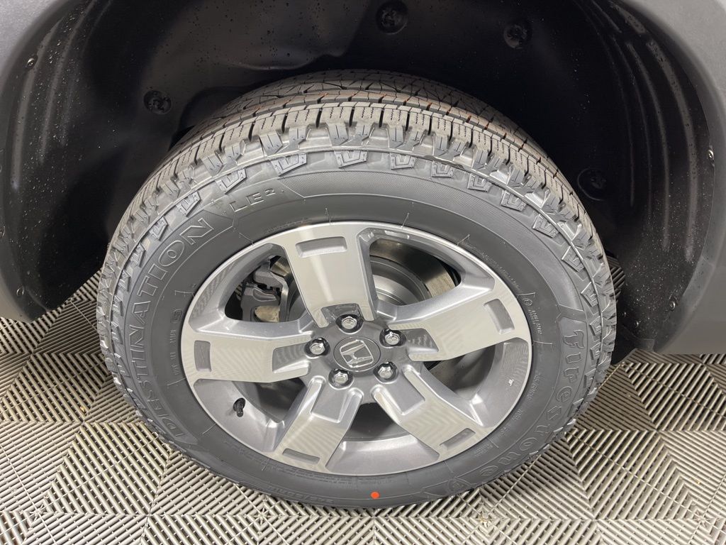 Thumbnail: 2026 Honda Ridgeline - 17