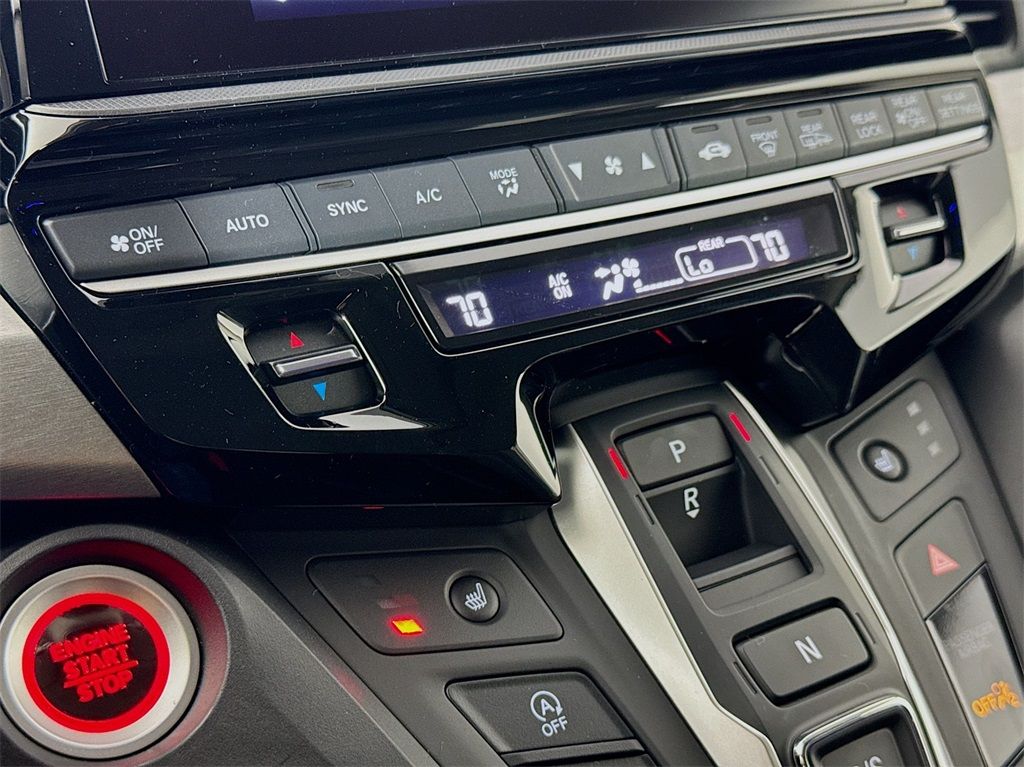 Used Car 2025 Honda Odyssey  Ex-l For Sale Under $50,000 In Austin, Texas