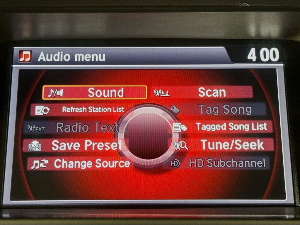 Used Car 2016 Acura Ilx  2.4l For Sale Under $12,000 In Austin, Texas