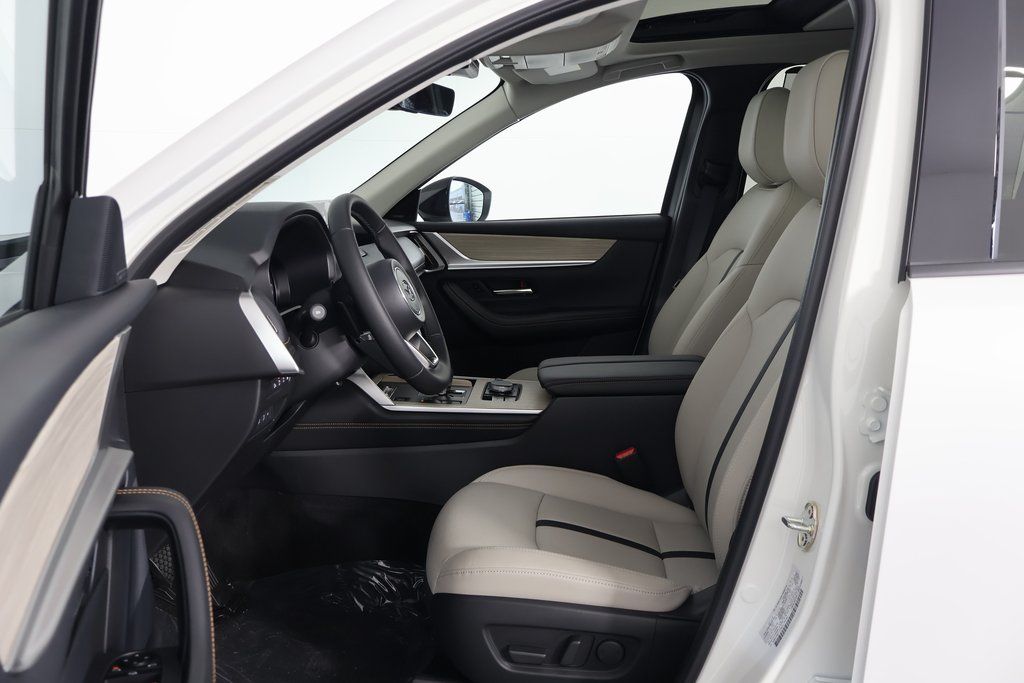 Thumbnail: 2026 Mazda CX-90 - 6