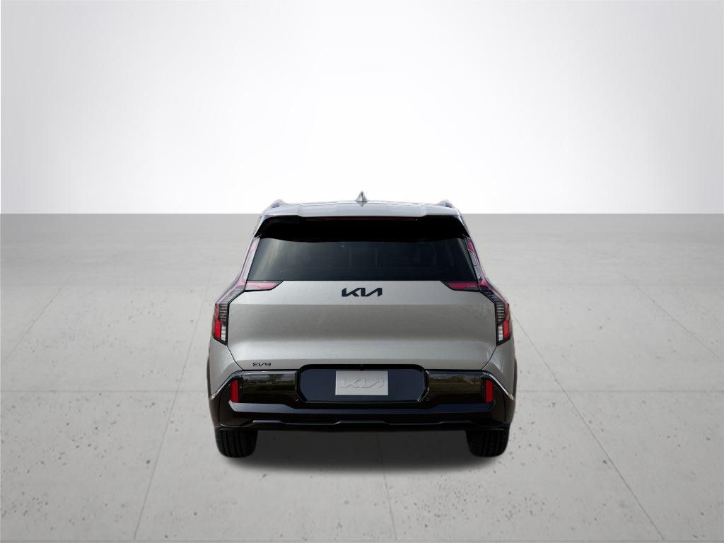 2026 Kia EV9 Land