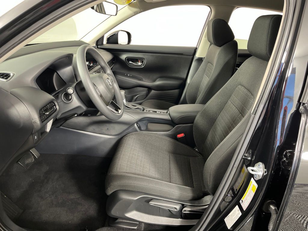 Thumbnail: 2026 Honda HR-V - 19