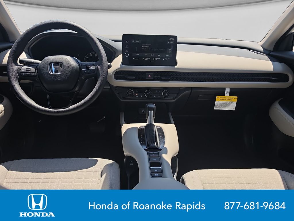 New 2027 Honda HR-V SUV