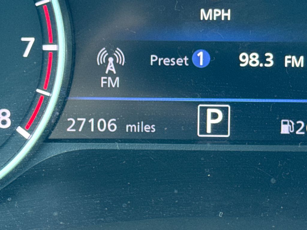 2023 Nissan Sentra SR White at Auto Express Mitsubishi