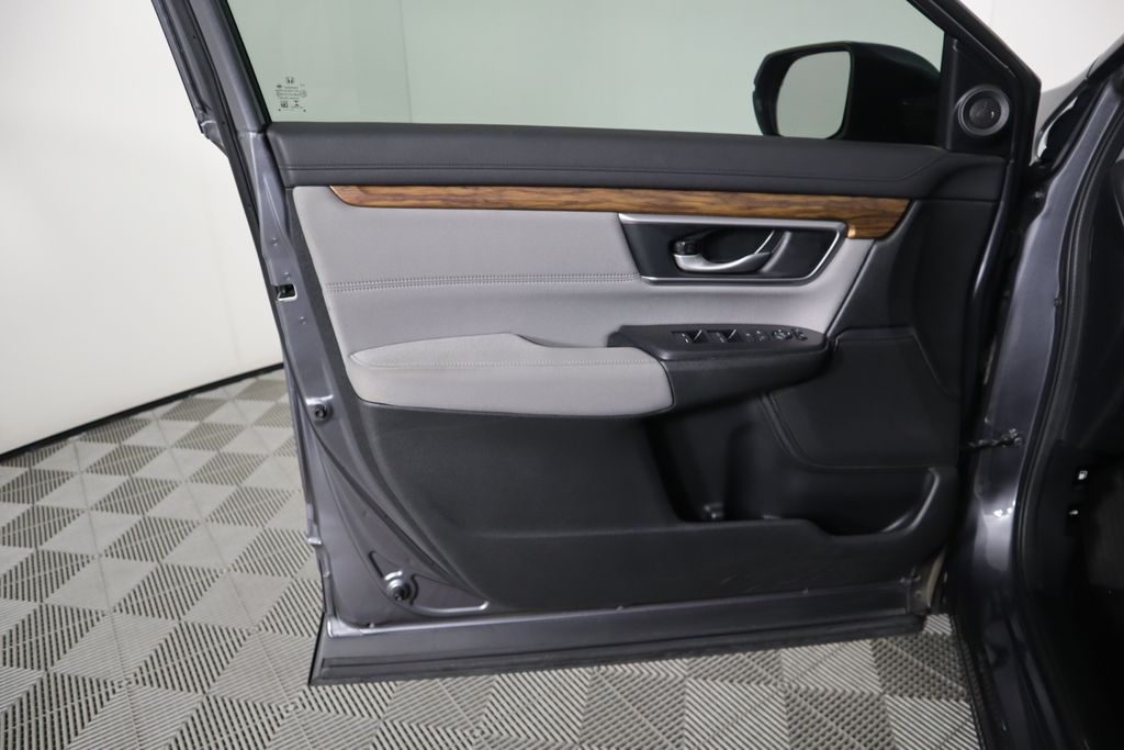 2021 Honda CR-V EX 24