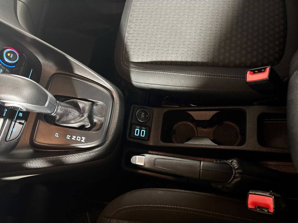 2020 Ford Transit Connect XLT