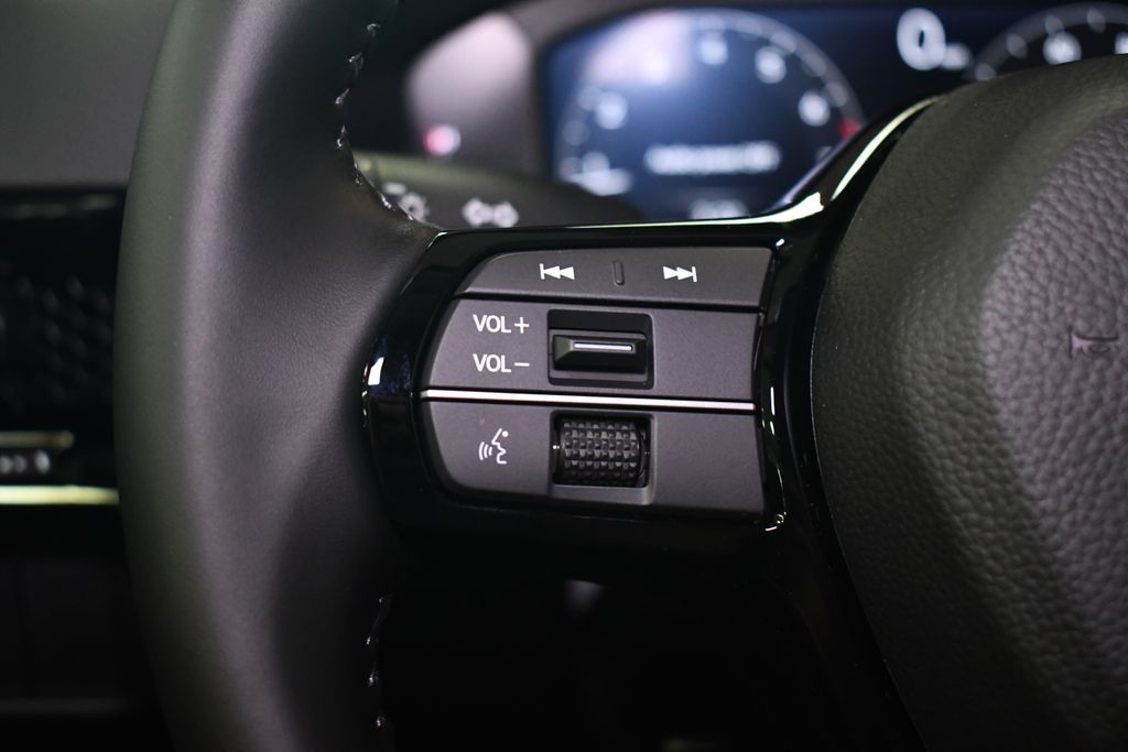 Thumbnail: 2026 Honda CR-V - 15